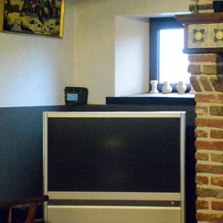 Huis Den Keibilk Heuvelland Luaran gambar