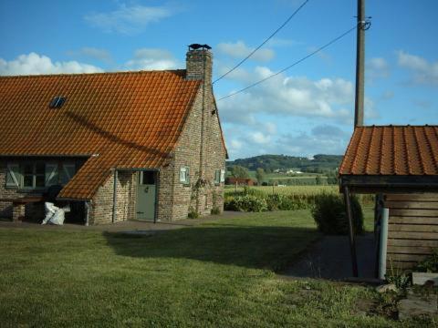 Huis Den Keibilk Heuvelland Luaran gambar