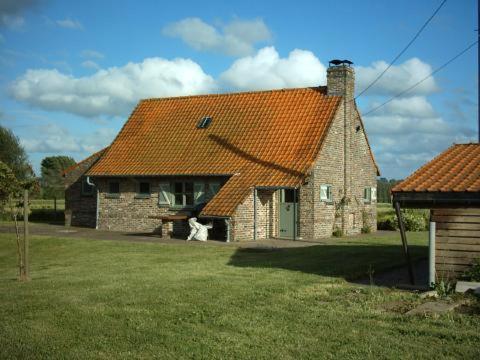 Huis Den Keibilk Heuvelland Luaran gambar