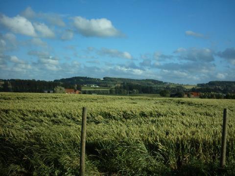 Huis Den Keibilk Heuvelland Luaran gambar