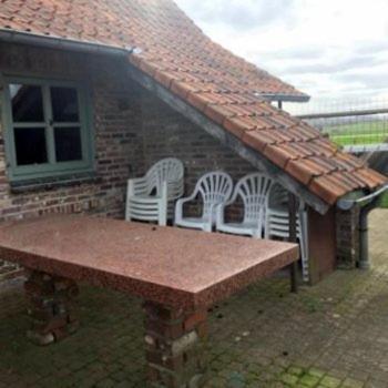 Huis Den Keibilk Heuvelland Luaran gambar