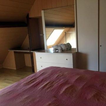 Huis Den Keibilk Heuvelland Luaran gambar