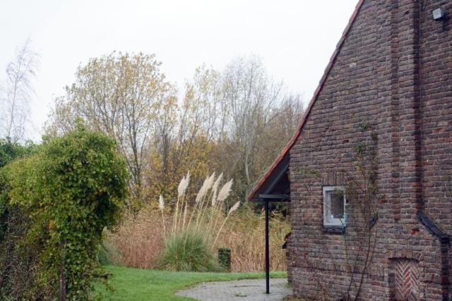 Huis Den Keibilk Heuvelland Luaran gambar