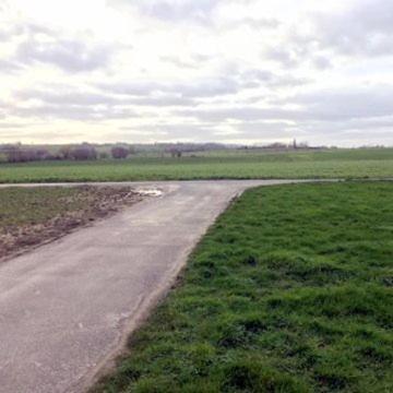 Huis Den Keibilk Heuvelland Luaran gambar