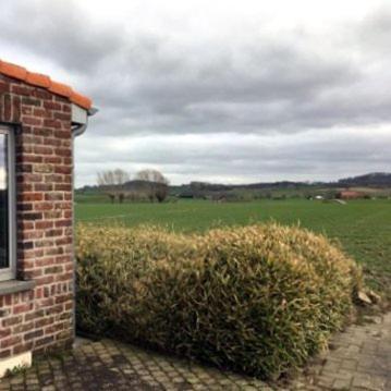 Huis Den Keibilk Heuvelland Luaran gambar